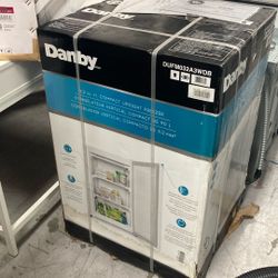 Danby Upright Freezer