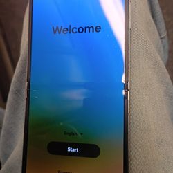 Samsung Galaxy Flip 6