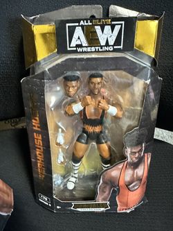 Action figures