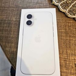 iPhone 16 128GB
