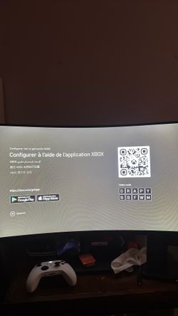 Xbox series X