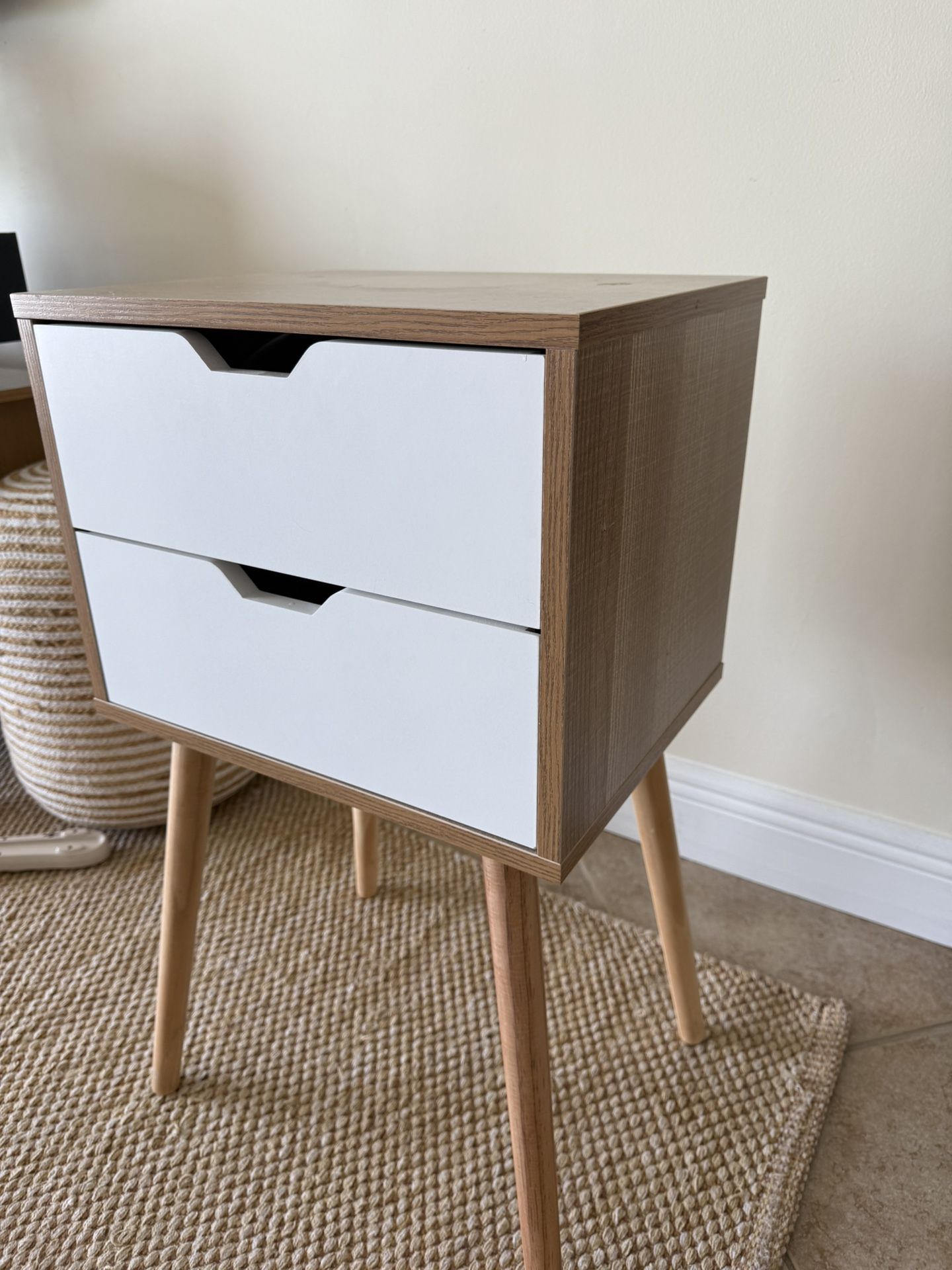 End Table - Set