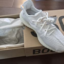 Yeezy  Boost 350 V2 Bone