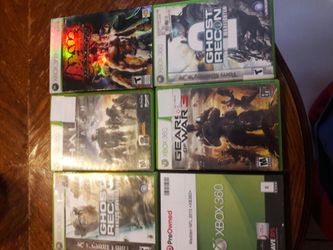 Games