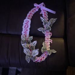Last Minute Leis