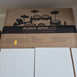 Drum Set