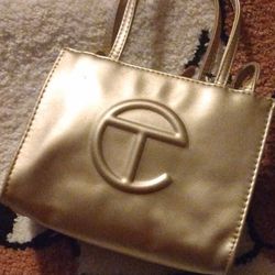 Small Authentic Talfar Crossbody Bag Used In Like New Condition
