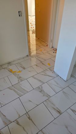 Flooring