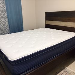 Cama En Venta 