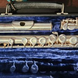 Flute - Gemeinhardt