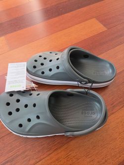 Crocs Size Women's 8/ Men's 6, brand new