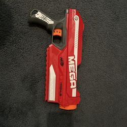 Nerf Gun
