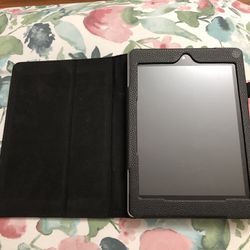 Perfect Condition Acer Iconia Tablet 16GB with Case 