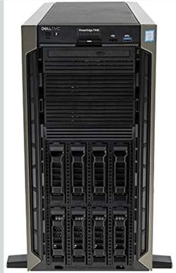 Dell Poweredge T 440