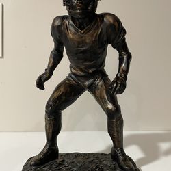 Chicago Bears Dick Butkus Figurine 