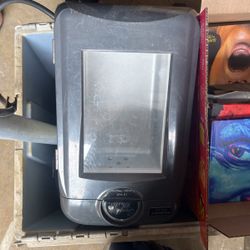 Little Fridge