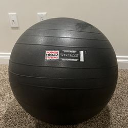 Yoga Ball