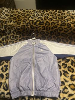 Adidas Windbreaker
