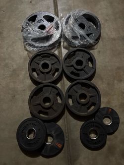 Weights