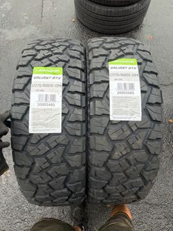 Lanvigator LT 275 65 R20