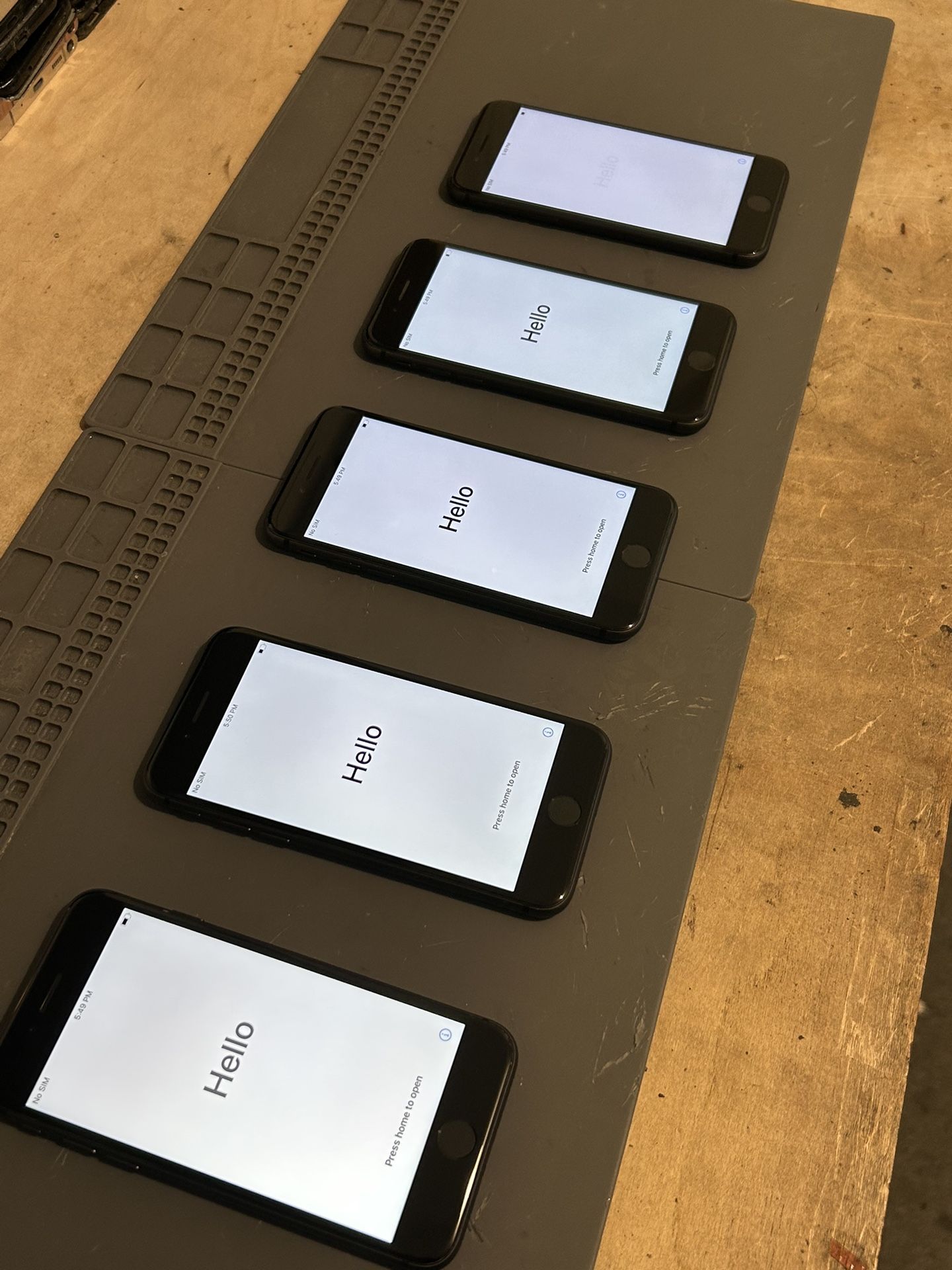 Iphone 8 256 Gb Unlock π