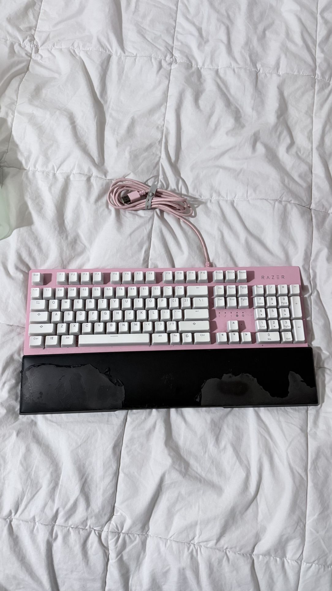 Razer Huntsman Gaming Keyboard