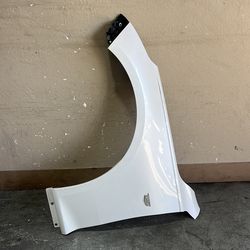 (504) 20-24 Cadillac Ct5 Left fender 2020 2021 2022 2023 2024