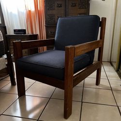 Sofa Chairs Set 