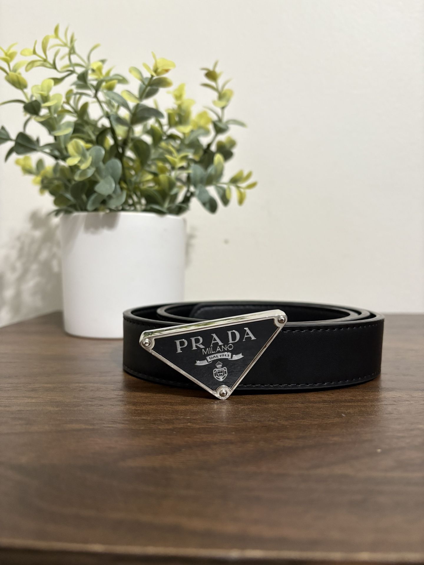 Prada Belt