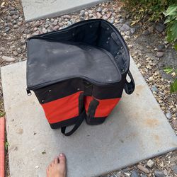 Tool Bag - Black & Decker Power Pack bag plus Tool Belt for Sale in  Stevenson Ranch, CA - OfferUp