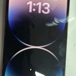 Brand New Iphone 14 Pro 256gb