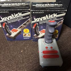 Nintendo Joystick Docking Stations-2 Count