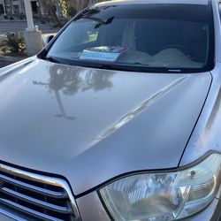 2008 Toyota Highlander-Cash Only, Final Sale