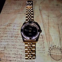Rolex Womens Timepiece