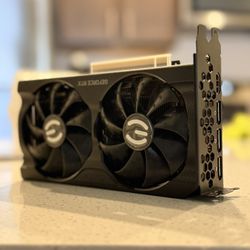 EVGA 3060