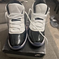 Jordan 11 Concords 