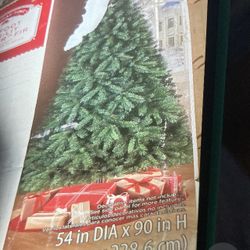 Ărbol De Navidad. Chrismas Tree