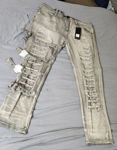 Men's Jeans