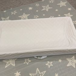 Cushion Baby Changing Pad 