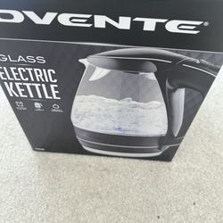 Electric kettle