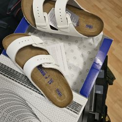 Arizona Birkenstock Sandals