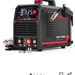 YESWELDER 135Amp MIG Welder