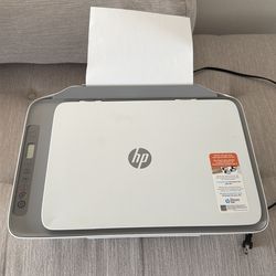 HP Deskjet 2755e All-in-One Printer
