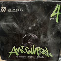 Skateboard Wheels