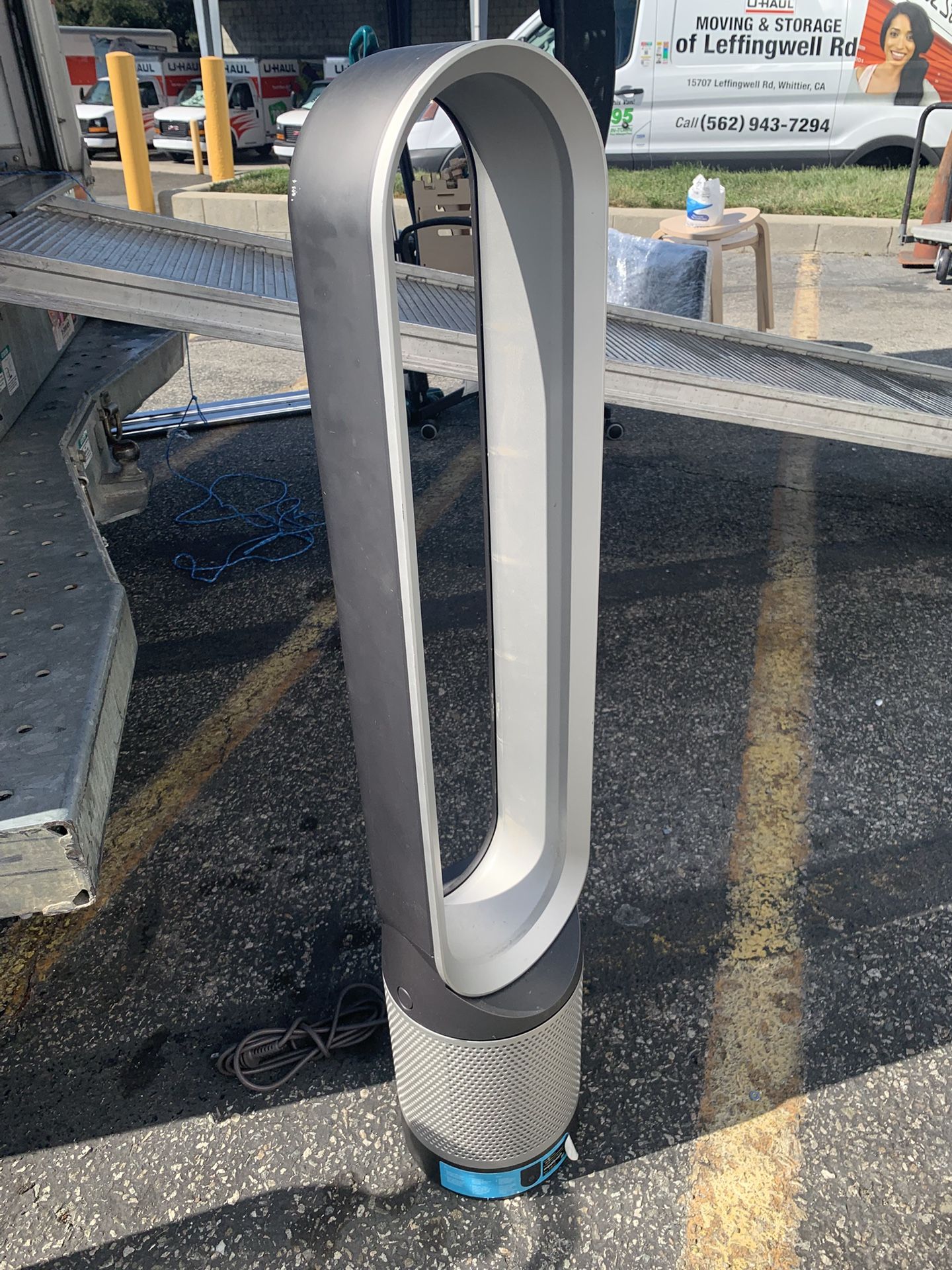 Dyson Fan