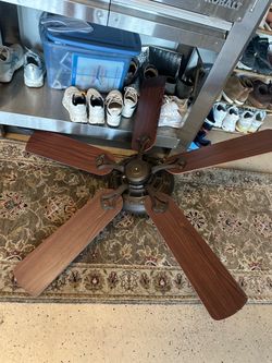 Free Fan for Home