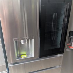 Brand New LG Refrigerator 