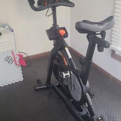 Nordictrack S22i Bike