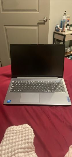 Lenovo idea pad 3 slim