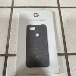 Google Pixel Case 